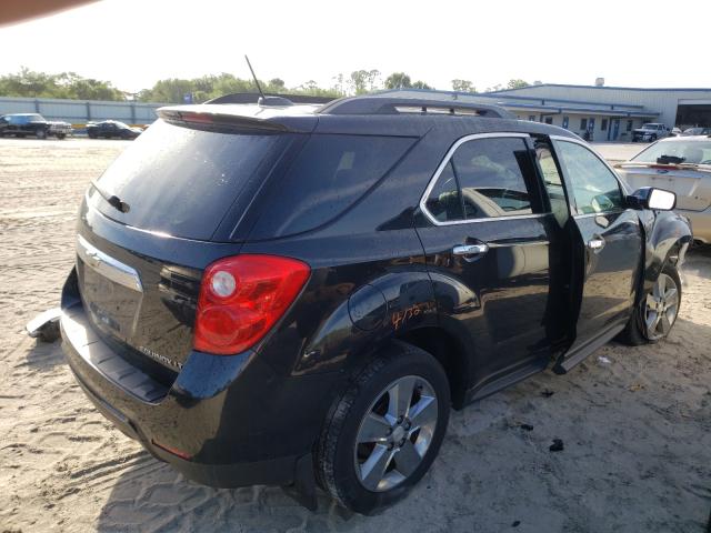 Photo 3 VIN: 2GNALBEK3F6149592 - CHEVROLET EQUINOX LT 