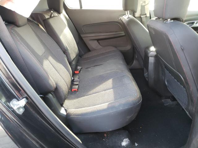 Photo 5 VIN: 2GNALBEK3F6149592 - CHEVROLET EQUINOX LT 