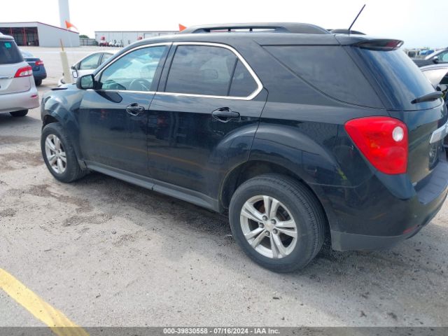 Photo 2 VIN: 2GNALBEK3F6164044 - CHEVROLET EQUINOX 