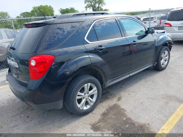 Photo 3 VIN: 2GNALBEK3F6164044 - CHEVROLET EQUINOX 