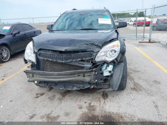 Photo 5 VIN: 2GNALBEK3F6164044 - CHEVROLET EQUINOX 