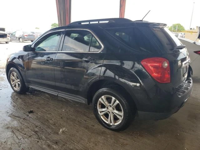 Photo 1 VIN: 2GNALBEK3F6164111 - CHEVROLET EQUINOX LT 