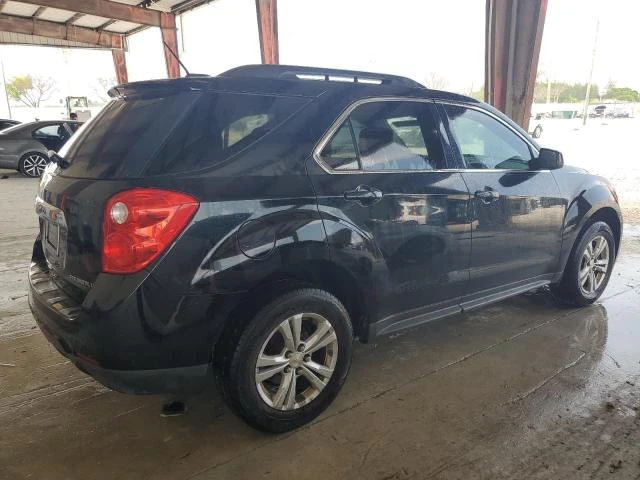 Photo 2 VIN: 2GNALBEK3F6164111 - CHEVROLET EQUINOX LT 