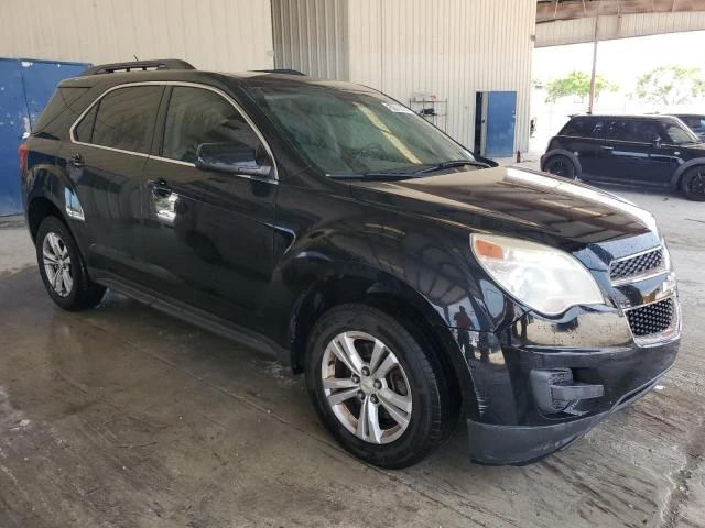 Photo 3 VIN: 2GNALBEK3F6164111 - CHEVROLET EQUINOX LT 