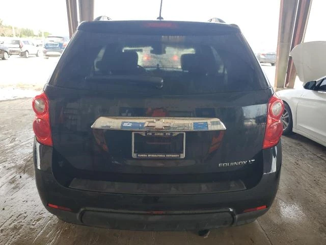 Photo 5 VIN: 2GNALBEK3F6164111 - CHEVROLET EQUINOX LT 