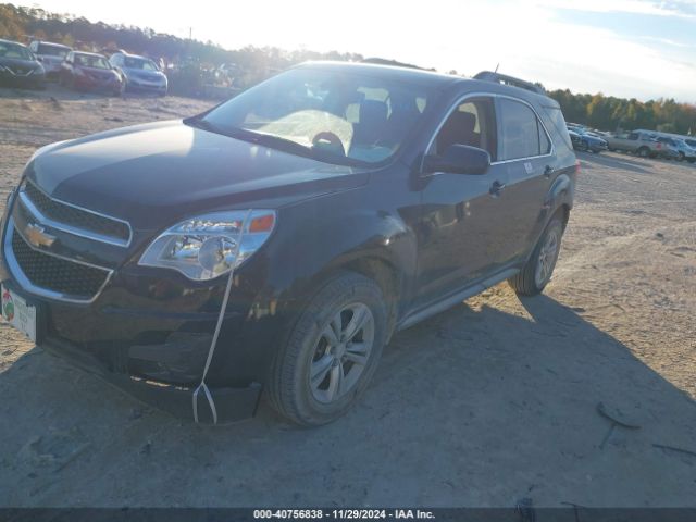 Photo 1 VIN: 2GNALBEK3F6171320 - CHEVROLET EQUINOX 