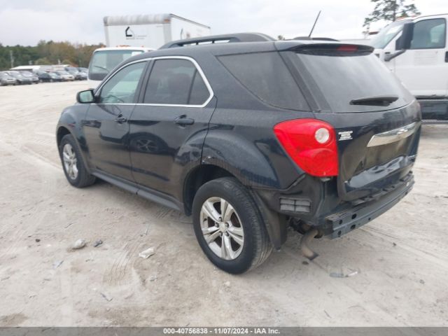 Photo 2 VIN: 2GNALBEK3F6171320 - CHEVROLET EQUINOX 