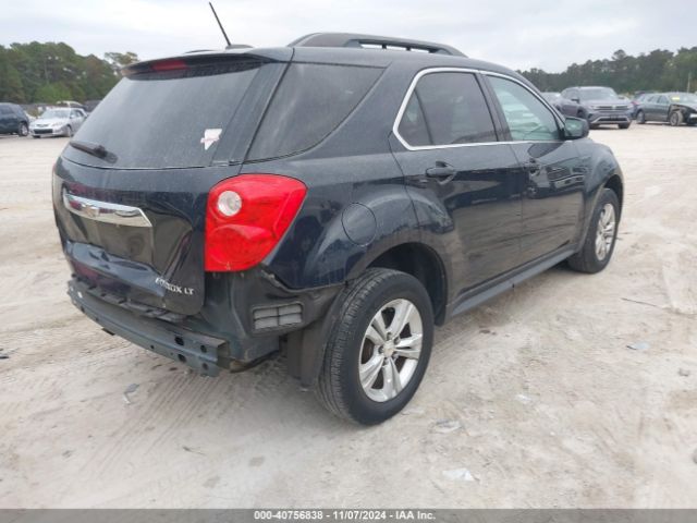 Photo 3 VIN: 2GNALBEK3F6171320 - CHEVROLET EQUINOX 