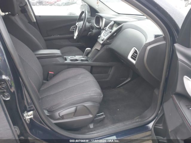 Photo 4 VIN: 2GNALBEK3F6171320 - CHEVROLET EQUINOX 