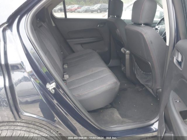 Photo 7 VIN: 2GNALBEK3F6171320 - CHEVROLET EQUINOX 