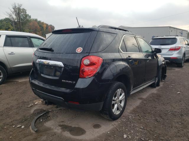 Photo 3 VIN: 2GNALBEK3F6175500 - CHEVROLET EQUINOX LT 