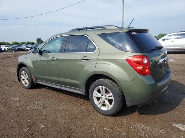 Photo 1 VIN: 2GNALBEK3F6176856 - CHEVROLET EQUINOX LT 