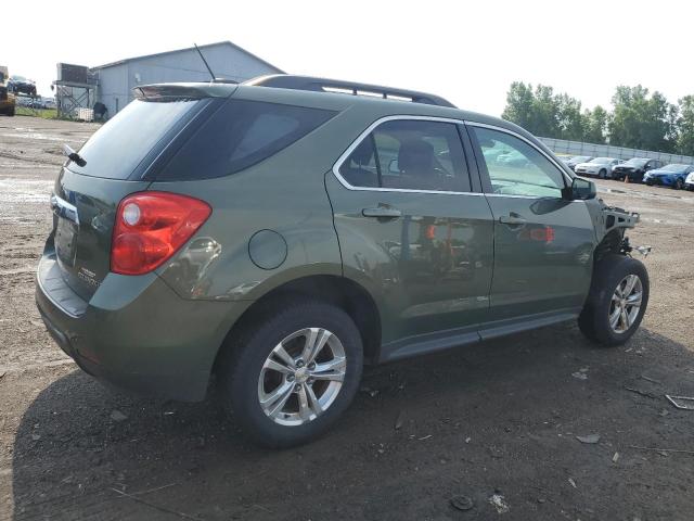 Photo 2 VIN: 2GNALBEK3F6176856 - CHEVROLET EQUINOX LT 