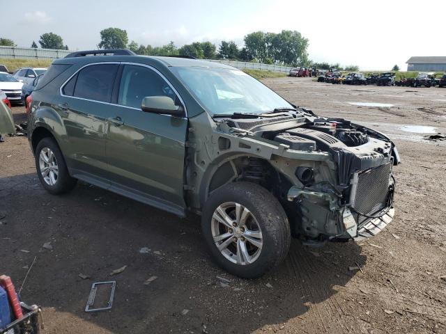 Photo 3 VIN: 2GNALBEK3F6176856 - CHEVROLET EQUINOX LT 