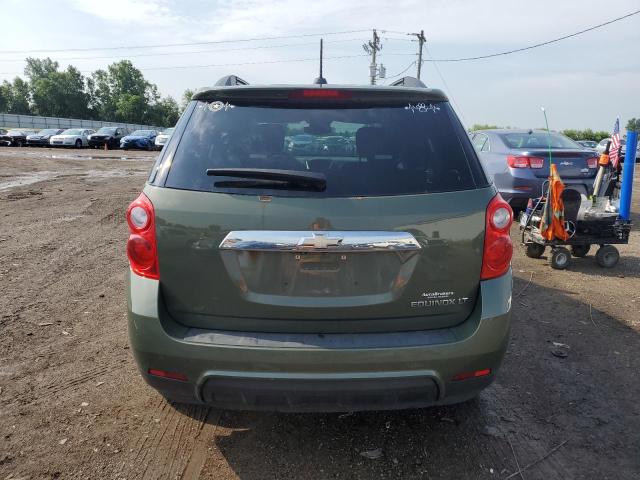 Photo 5 VIN: 2GNALBEK3F6176856 - CHEVROLET EQUINOX LT 