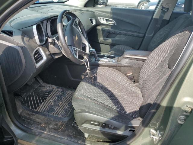 Photo 6 VIN: 2GNALBEK3F6176856 - CHEVROLET EQUINOX LT 