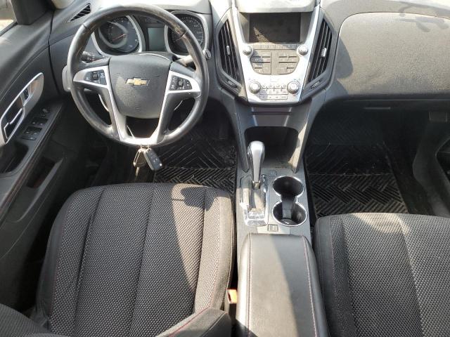 Photo 7 VIN: 2GNALBEK3F6176856 - CHEVROLET EQUINOX LT 