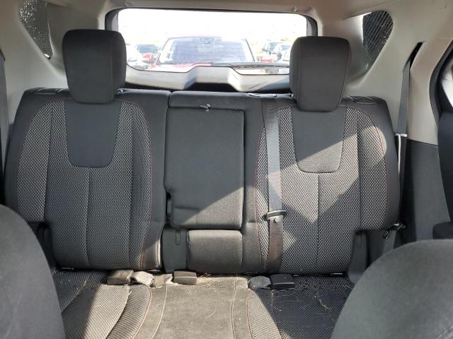 Photo 9 VIN: 2GNALBEK3F6176856 - CHEVROLET EQUINOX LT 