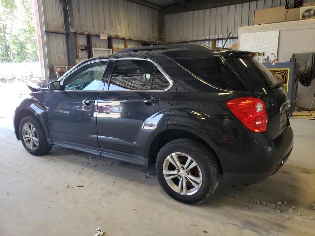 Photo 1 VIN: 2GNALBEK3F6186139 - CHEVROLET EQUINOX 