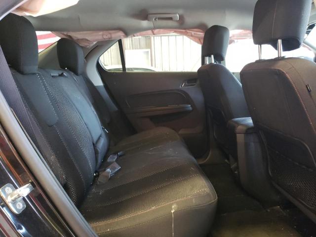 Photo 10 VIN: 2GNALBEK3F6186139 - CHEVROLET EQUINOX 