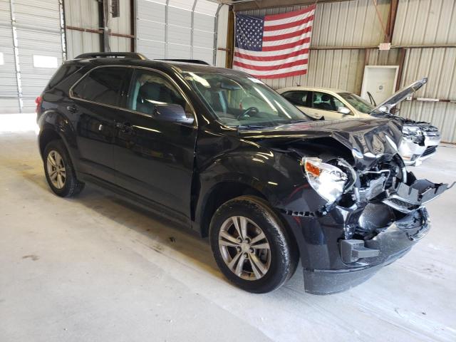 Photo 3 VIN: 2GNALBEK3F6186139 - CHEVROLET EQUINOX 