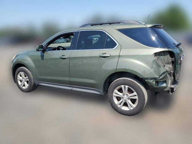 Photo 1 VIN: 2GNALBEK3F6201075 - CHEVROLET EQUINOX 