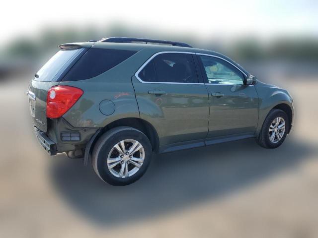 Photo 2 VIN: 2GNALBEK3F6201075 - CHEVROLET EQUINOX 