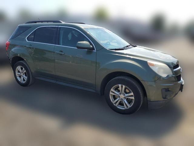 Photo 3 VIN: 2GNALBEK3F6201075 - CHEVROLET EQUINOX 