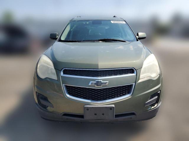 Photo 4 VIN: 2GNALBEK3F6201075 - CHEVROLET EQUINOX 