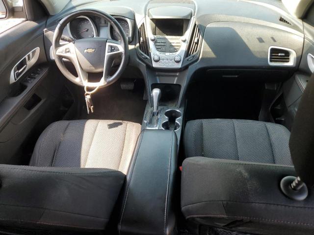 Photo 7 VIN: 2GNALBEK3F6201075 - CHEVROLET EQUINOX 