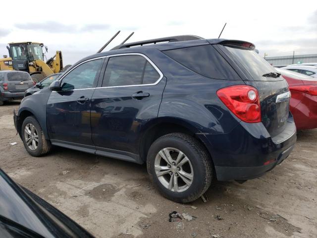 Photo 1 VIN: 2GNALBEK3F6213145 - CHEVROLET EQUINOX 