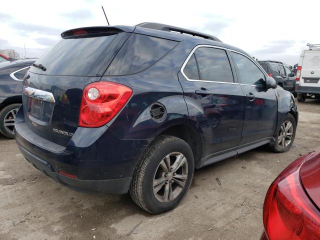 Photo 2 VIN: 2GNALBEK3F6213145 - CHEVROLET EQUINOX 