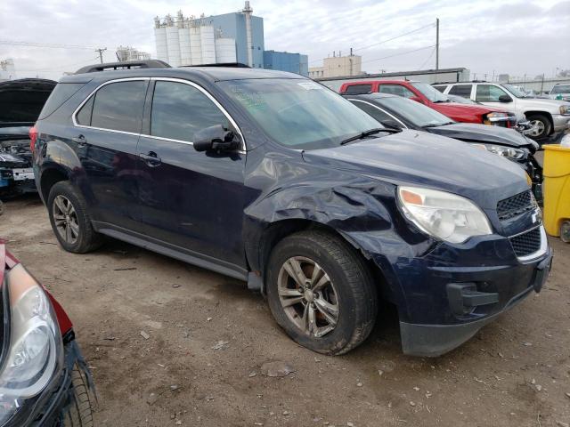 Photo 3 VIN: 2GNALBEK3F6213145 - CHEVROLET EQUINOX 