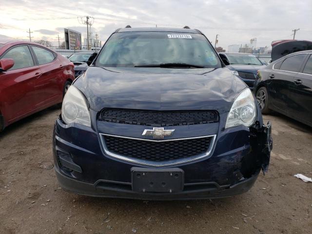 Photo 4 VIN: 2GNALBEK3F6213145 - CHEVROLET EQUINOX 