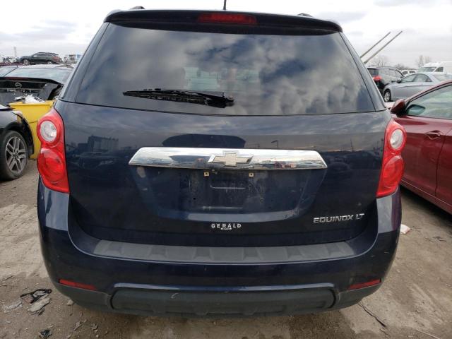 Photo 5 VIN: 2GNALBEK3F6213145 - CHEVROLET EQUINOX 