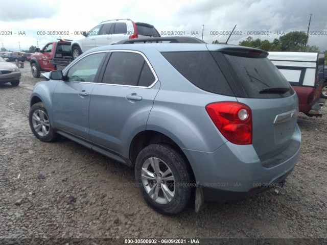 Photo 2 VIN: 2GNALBEK3F6223853 - CHEVROLET EQUINOX 