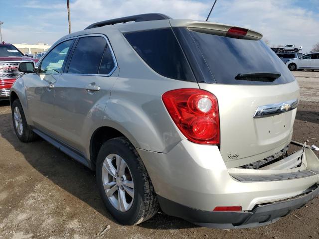 Photo 1 VIN: 2GNALBEK3F6235971 - CHEVROLET EQUINOX LT 