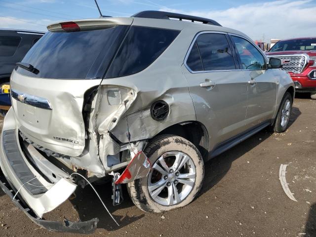 Photo 2 VIN: 2GNALBEK3F6235971 - CHEVROLET EQUINOX LT 