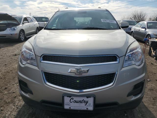 Photo 4 VIN: 2GNALBEK3F6235971 - CHEVROLET EQUINOX LT 