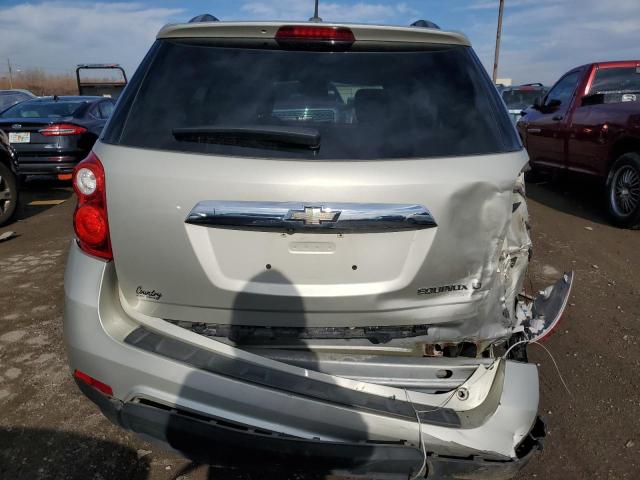 Photo 5 VIN: 2GNALBEK3F6235971 - CHEVROLET EQUINOX LT 