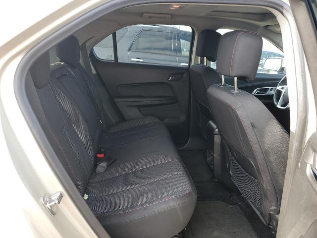 Photo 9 VIN: 2GNALBEK3F6235971 - CHEVROLET EQUINOX LT 