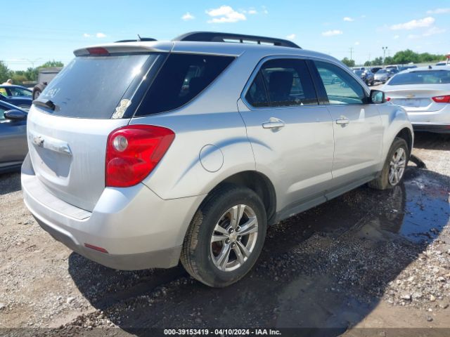 Photo 3 VIN: 2GNALBEK3F6256514 - CHEVROLET EQUINOX 