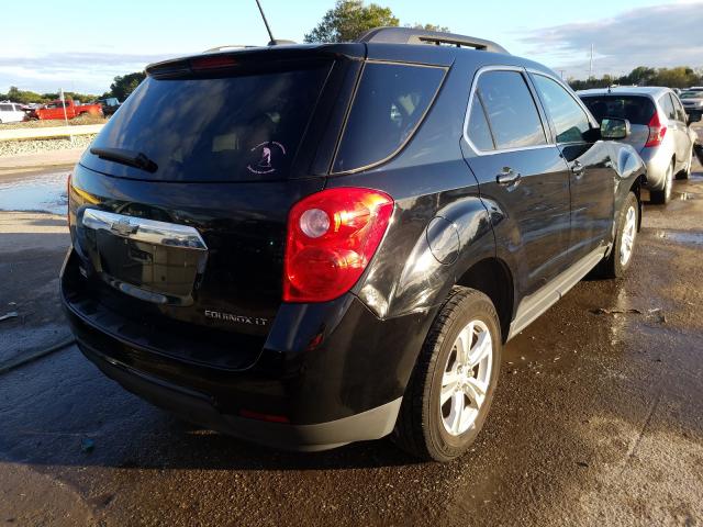 Photo 3 VIN: 2GNALBEK3F6270140 - CHEVROLET EQUINOX LT 