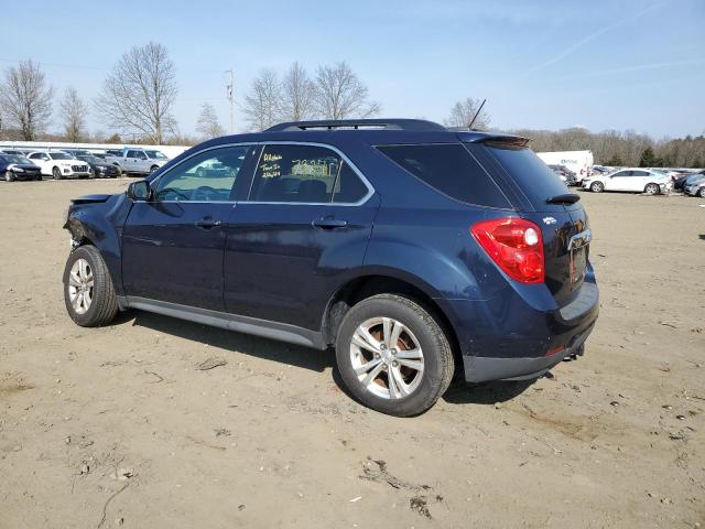 Photo 1 VIN: 2GNALBEK3F6278111 - CHEVROLET EQUINOX 