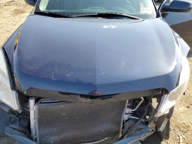 Photo 10 VIN: 2GNALBEK3F6278111 - CHEVROLET EQUINOX 