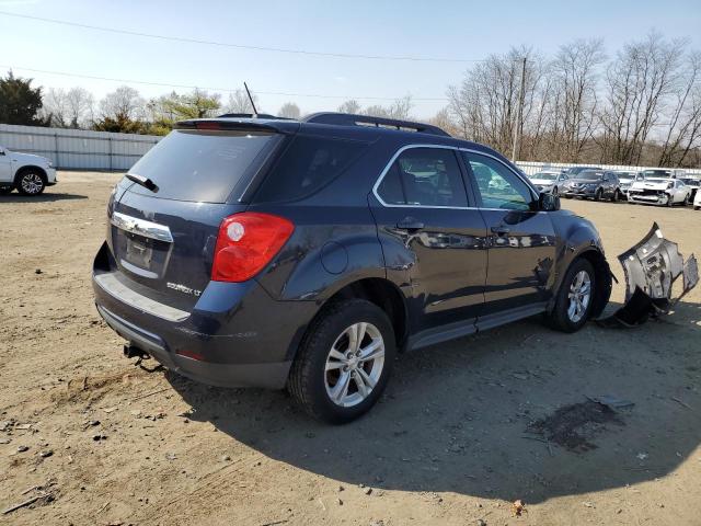 Photo 2 VIN: 2GNALBEK3F6278111 - CHEVROLET EQUINOX 