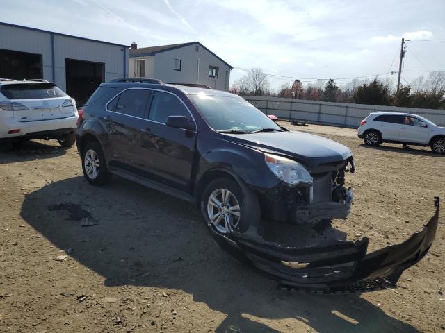 Photo 3 VIN: 2GNALBEK3F6278111 - CHEVROLET EQUINOX 