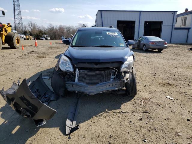 Photo 4 VIN: 2GNALBEK3F6278111 - CHEVROLET EQUINOX 