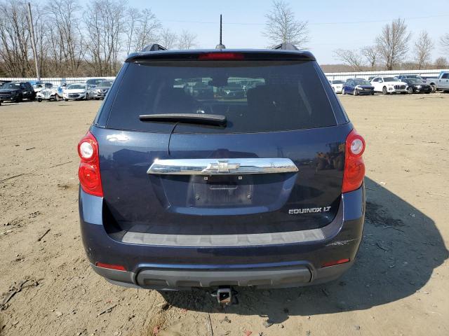 Photo 5 VIN: 2GNALBEK3F6278111 - CHEVROLET EQUINOX 