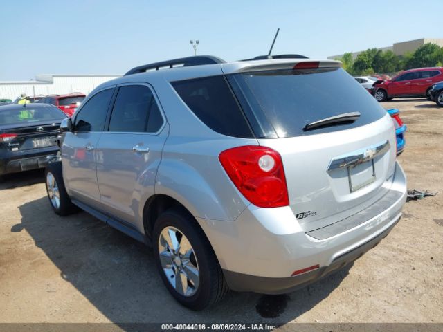 Photo 2 VIN: 2GNALBEK3F6278142 - CHEVROLET EQUINOX 